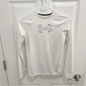 Under Armour Fitted Long Sleeve